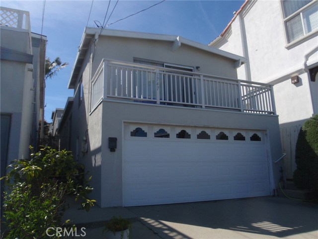 1747 Axenty Way, Redondo Beach, California 90278, 3 Bedrooms Bedrooms, ,1 BathroomBathrooms,Residential,Sold,Axenty,SB17069281