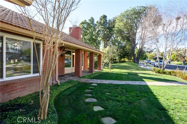 5408 Valley View Road, Rancho Palos Verdes, California 90275, 4 Bedrooms Bedrooms, ,2 BathroomsBathrooms,Residential,Sold,Valley View,SB20018410
