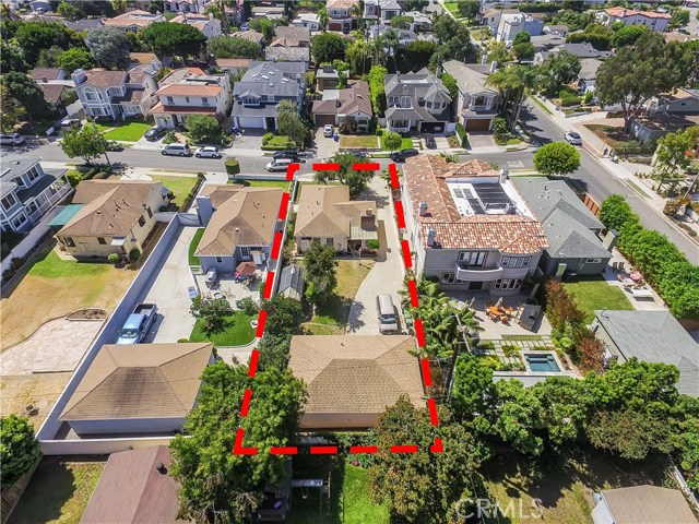 1311 19th Street, Manhattan Beach, California 90266, 2 Bedrooms Bedrooms, ,1 BathroomBathrooms,Residential,Sold,19th,SB17196068