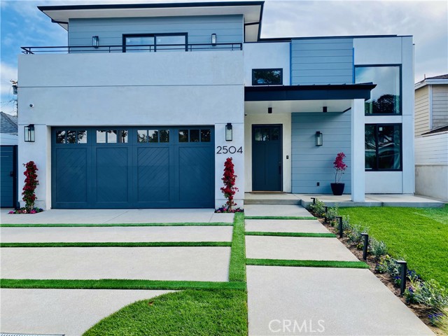 2504 Fisk Ln, Redondo Beach, California 90278, 4 Bedrooms Bedrooms, ,3 BathroomsBathrooms,Residential,Sold,Fisk Ln,DW21052780