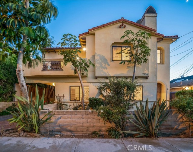2104 Vanderbilt Lane, Redondo Beach, California 90278, 3 Bedrooms Bedrooms, ,3 BathroomsBathrooms,Residential,Sold,Vanderbilt,SB18228113