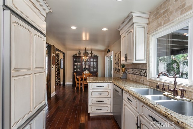 1464 Toscanini Drive, Rancho Palos Verdes, California 90275, 4 Bedrooms Bedrooms, ,2 BathroomsBathrooms,Residential,Sold,Toscanini,SB17059972