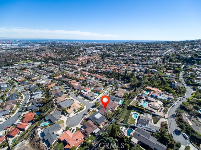 2142 Santa Rena Drive, Rancho Palos Verdes, California 90275, 4 Bedrooms Bedrooms, ,2 BathroomsBathrooms,Residential,Sold,Santa Rena,PV18037589
