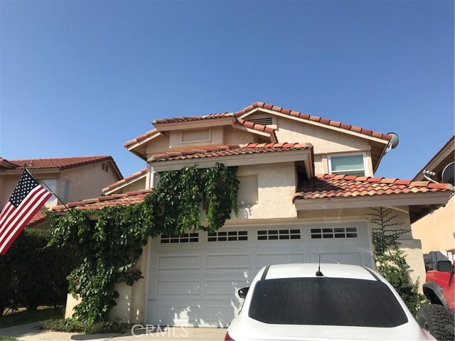 15365 Aveiro Road,Fontana,CA 92337, USA