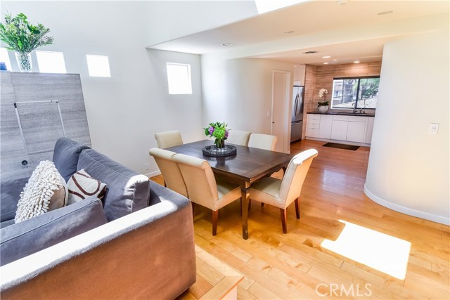 801 Bard Street, Hermosa Beach, California 90254, 3 Bedrooms Bedrooms, ,1 BathroomBathrooms,Residential,Sold,Bard,SB18192292