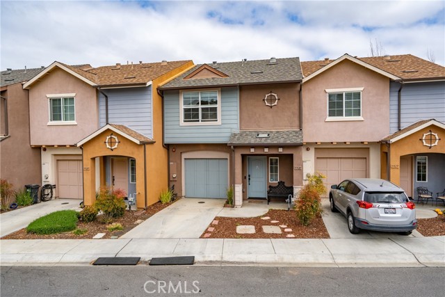Detail Gallery Image 1 of 1 For 5521 Madrono Pl, Atascadero,  CA 93422 - 3 Beds | 2/1 Baths