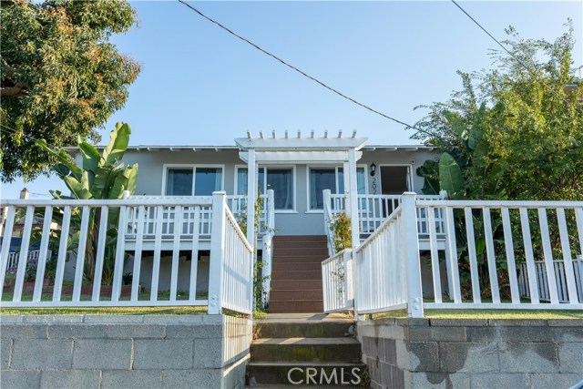 2022 Rockefeller Lane, Redondo Beach, California 90278, 2 Bedrooms Bedrooms, ,1 BathroomBathrooms,Residential,Sold,Rockefeller,SB20182136