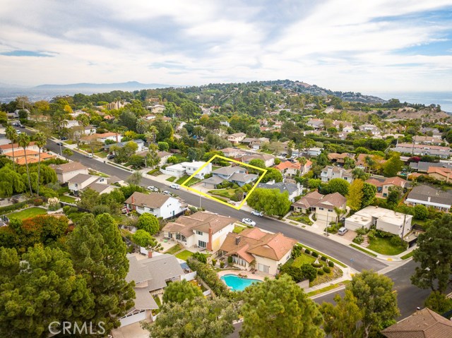 This home is ideally situated within the neighborhood.