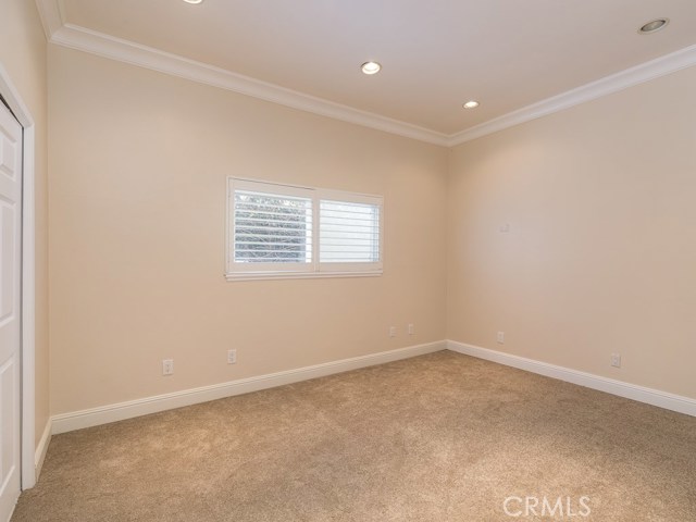 Lower level bedroom #1