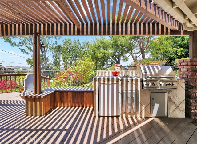 34 Deerhill Drive, Rolling Hills Estates, California 90274, 3 Bedrooms Bedrooms, ,3 BathroomsBathrooms,Residential,Sold,Deerhill,PV21123888