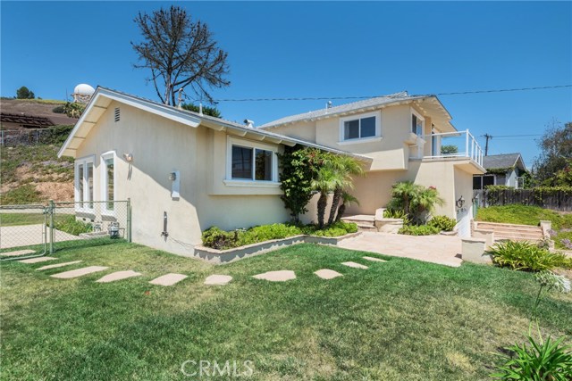 30411 Ganado Drive, Rancho Palos Verdes, California 90275, 3 Bedrooms Bedrooms, ,1 BathroomBathrooms,Residential,Sold,Ganado,PV17178140