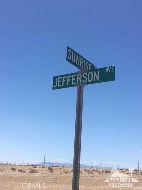 2195 Jefferson Avenue, Thermal, CA, 92274 2195 Jefferson Avenue