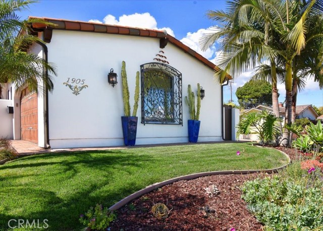 1905 Galerita Drive, Rancho Palos Verdes, California 90275, 3 Bedrooms Bedrooms, ,3 BathroomsBathrooms,Residential,Sold,Galerita,SB20050594