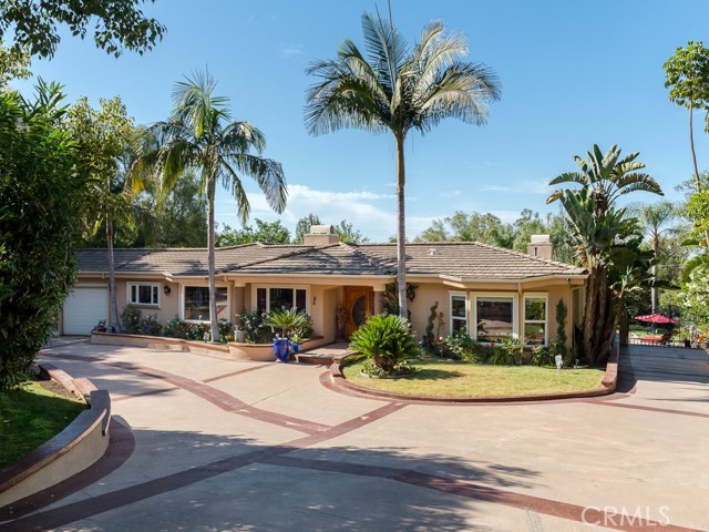 2721 Palos Verdes Drive, Rolling Hills Estates, California 90274, 5 Bedrooms Bedrooms, ,4 BathroomsBathrooms,Residential,Sold,Palos Verdes,PV17156225