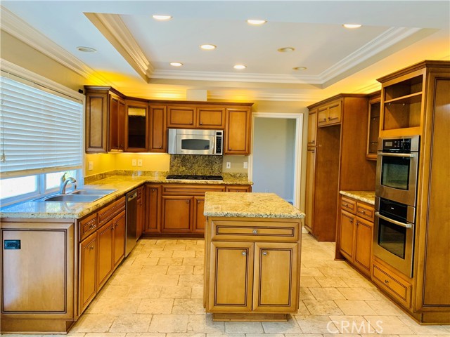 29113 Doverridge Drive, Rancho Palos Verdes, California 90275, 4 Bedrooms Bedrooms, ,3 BathroomsBathrooms,Residential,Sold,Doverridge,WS21073275