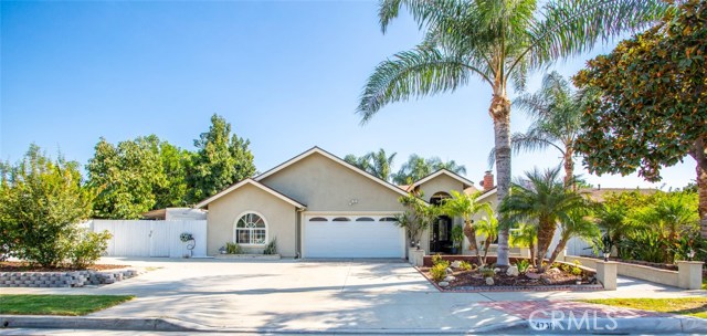 Photo of 4730 E Maychelle Drive, Anaheim Hills, CA 92807