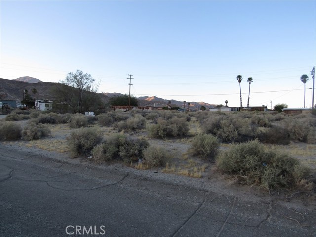 Detail Gallery Image 2 of 8 For 0 -155-11-0000 Birch St, Trona,  CA 93562 - – Beds | – Baths