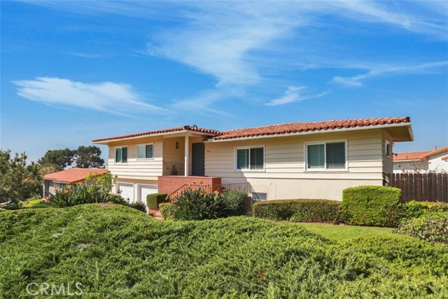 1033 Via Zumaya, Palos Verdes Estates, California 90274, 3 Bedrooms Bedrooms, ,3 BathroomsBathrooms,Residential,Sold,Via Zumaya,PV20225368