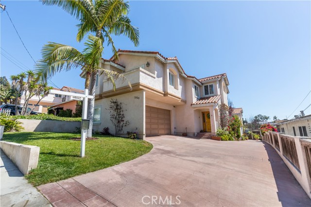 1928 Ruhland Avenue, Redondo Beach, California 90278, 4 Bedrooms Bedrooms, ,3 BathroomsBathrooms,Residential,Sold,Ruhland,SB17082289