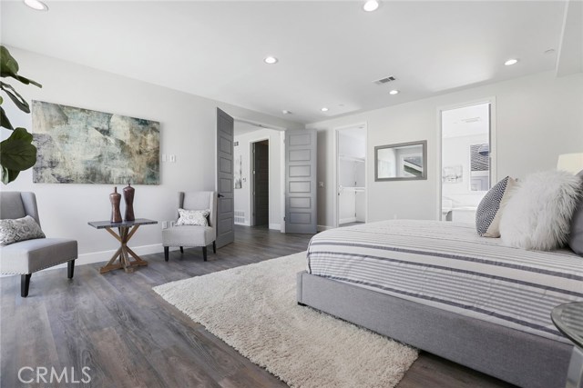2215 Robinson Street, Redondo Beach, California 90278, 4 Bedrooms Bedrooms, ,4 BathroomsBathrooms,Residential,Sold,Robinson,SB20091863