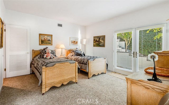 Second Bedroom / Ocean View