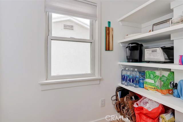 ~Pantry Pretty~