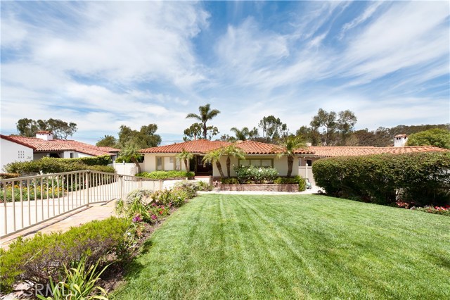 2513 Via Pinale, Palos Verdes Estates, California 90274, 4 Bedrooms Bedrooms, ,3 BathroomsBathrooms,Residential,Sold,Via Pinale,SB17085852