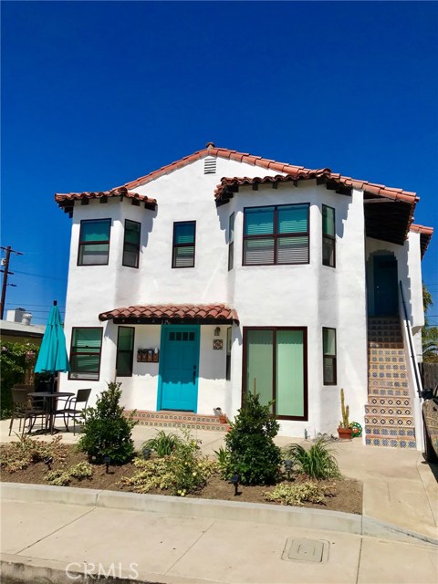 Photo of 116 Avenida Serra #2, San Clemente, CA 92672