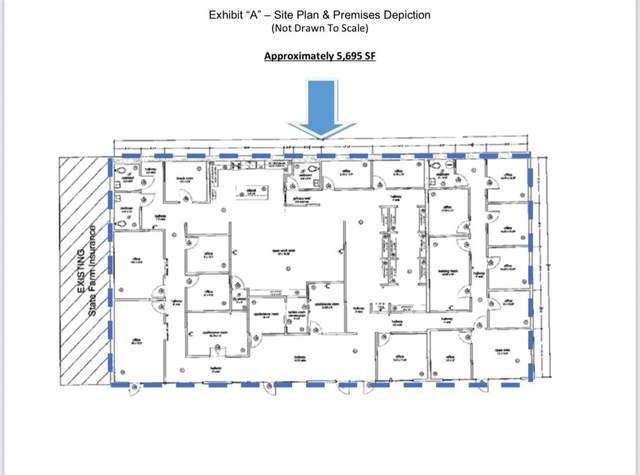 19th, ,Commercial Rent,For Sale,19th,AR20236989