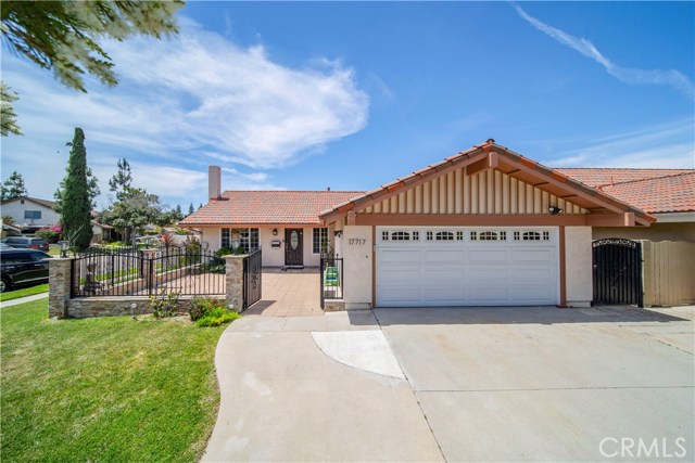Photo of 17717 Leal Avenue, Cerritos, CA 90703