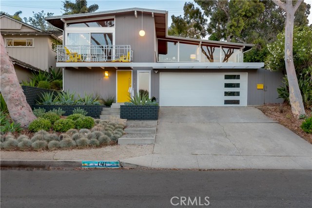 Fantastic mid-century modern in the Lower Riviera!
