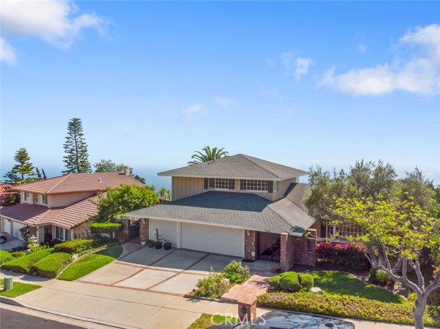 3466 Coolheights Drive, Rancho Palos Verdes, California 90275, 4 Bedrooms Bedrooms, ,3 BathroomsBathrooms,Residential,Sold,Coolheights,SB18179958