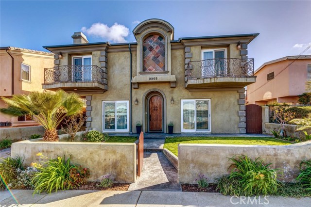 2202 Plant Avenue, Redondo Beach, California 90278, 4 Bedrooms Bedrooms, ,2 BathroomsBathrooms,Residential,Sold,Plant,SB19057901