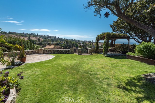 26221 Basswood Avenue, Rancho Palos Verdes, California 90275, 4 Bedrooms Bedrooms, ,3 BathroomsBathrooms,Residential,Sold,Basswood,SB18072653