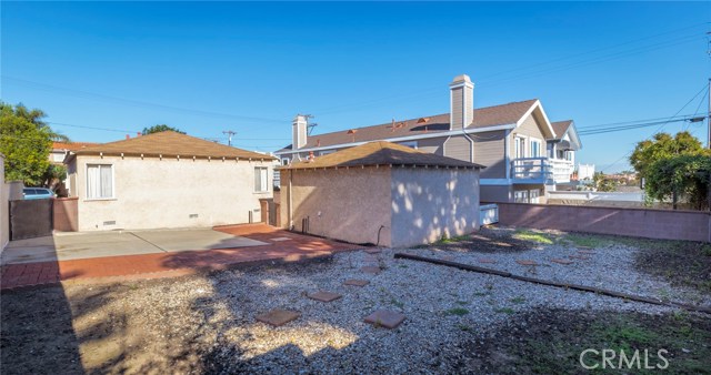 1246 20th Place, Hermosa Beach, California 90254, 2 Bedrooms Bedrooms, ,1 BathroomBathrooms,Residential,Sold,20th,SB17274451