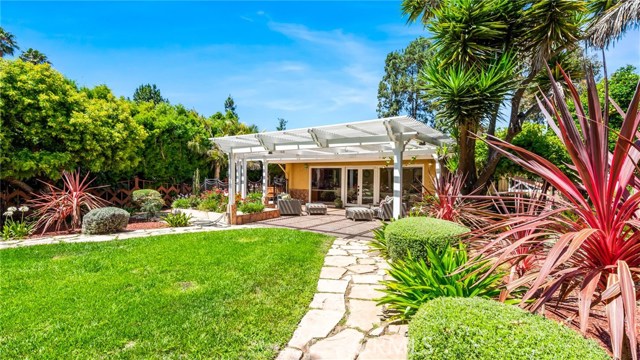 1604 Granvia Altamira, Palos Verdes Estates, California 90274, 5 Bedrooms Bedrooms, ,3 BathroomsBathrooms,Residential,Sold,Granvia Altamira,SB20133849