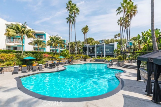 650 The Village, Redondo Beach, California 90277, 1 Bedroom Bedrooms, ,1 BathroomBathrooms,Residential,Sold,The Village,OC21048054