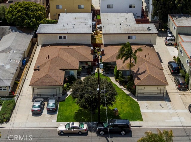 2008 Marshallfield Lane, Redondo Beach, California 90278, ,Residential Income,Sold,Marshallfield,SB19089527