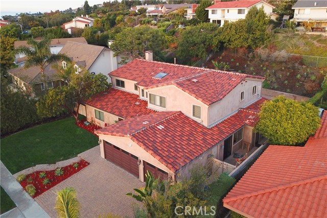 30136 Via Rivera, Rancho Palos Verdes, California 90275, 6 Bedrooms Bedrooms, ,5 BathroomsBathrooms,Residential,Sold,Via Rivera,SB20245922