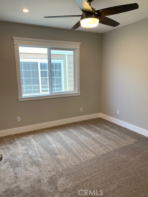 Upstairs bedroom one.