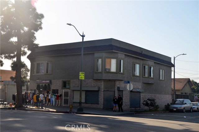 Broadway, 90037, ,For Sale,Broadway,MB20182896