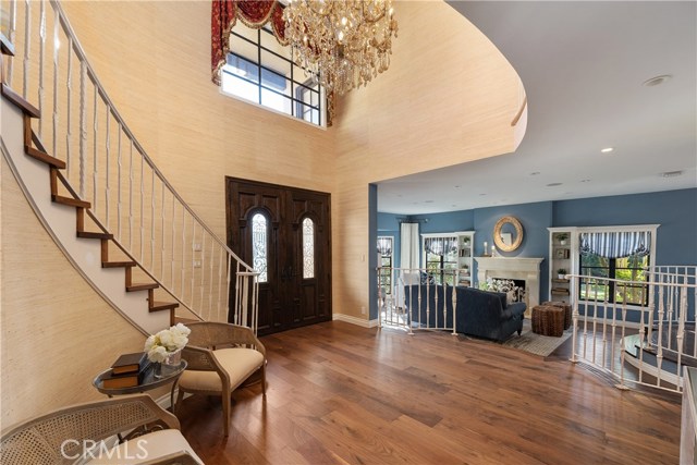 19 Misty Acres Road, Rolling Hills Estates, California 90274, 5 Bedrooms Bedrooms, ,2 BathroomsBathrooms,Residential,Sold,Misty Acres,PV21019854