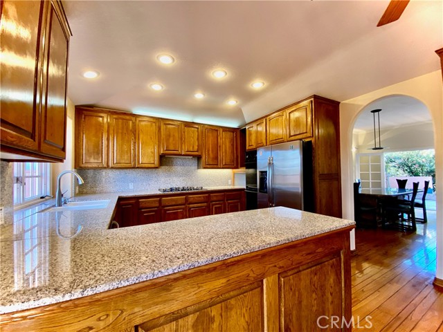 2125 Toscanini Drive, Rancho Palos Verdes, California 90275, 4 Bedrooms Bedrooms, ,2 BathroomsBathrooms,Residential,Sold,Toscanini,PV21033434