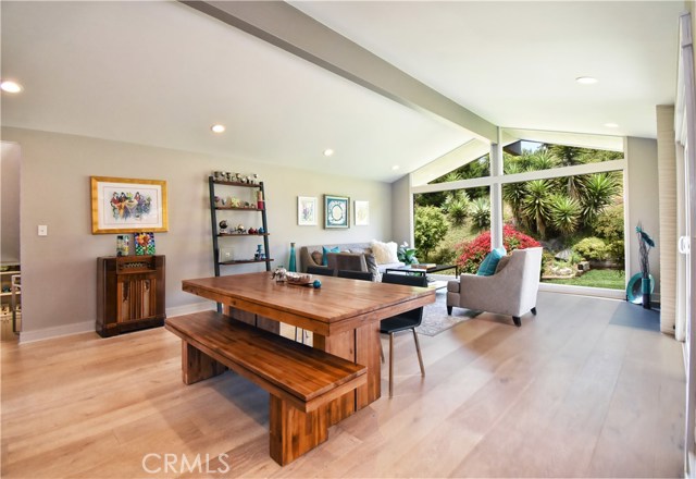 Living Room View