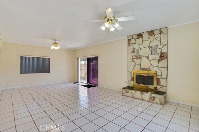 3 Bed Home for Sale in Compton, California
