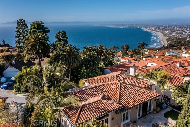 820 Via Somonte, Palos Verdes Estates, California 90274, 4 Bedrooms Bedrooms, ,3 BathroomsBathrooms,Residential,Sold,Via Somonte,SB21058943