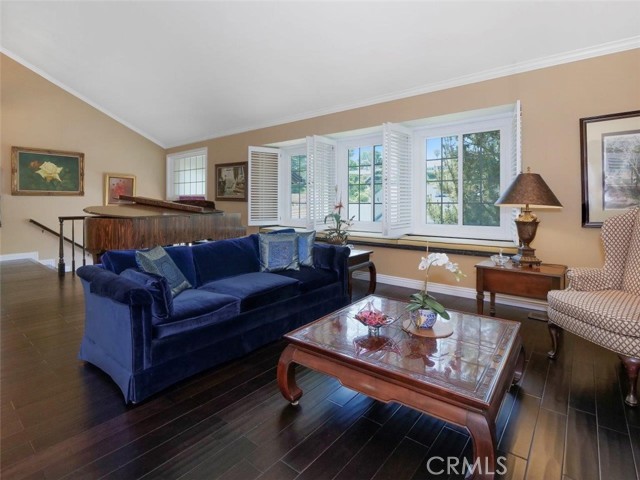 Formal Living Room