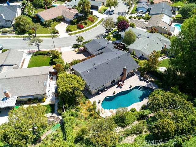 26643 Whitehorn Drive, Rancho Palos Verdes, California 90275, 4 Bedrooms Bedrooms, ,1 BathroomBathrooms,Residential,Sold,Whitehorn,PV19094323