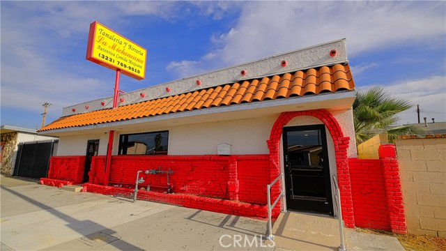 Mountain View, ,Commercial,For Sale,Mountain View,CV20227816