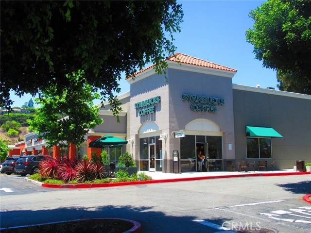 PENINSULA SHOPPING CENTER
